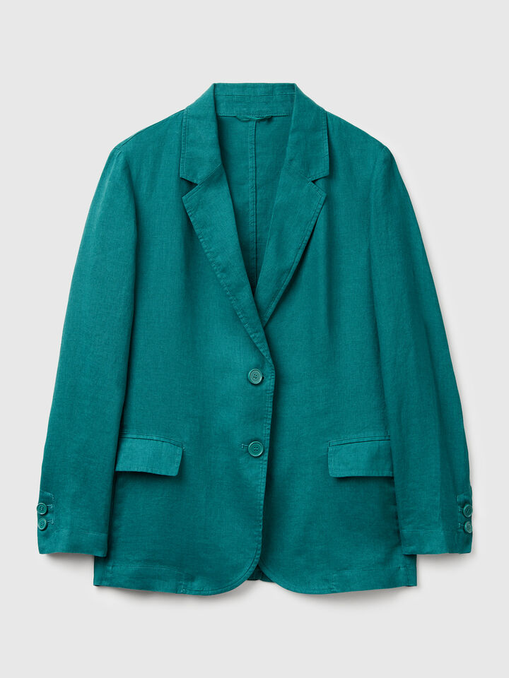 JACKET Femme image number 5